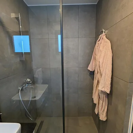 Premium 3 Bedroom In Sun Valley Apartment Agios Georgios (Girne)