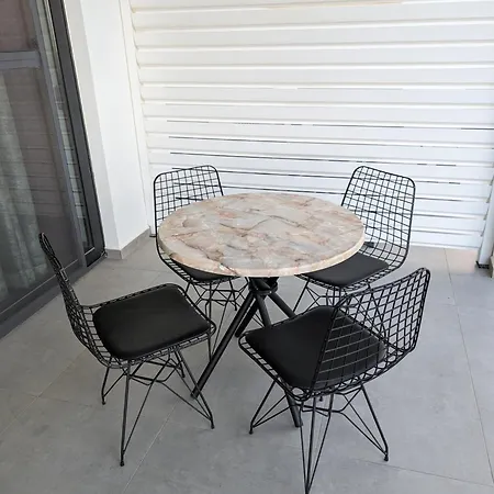 Premium 3 Bedroom In Sun Valley Agios Georgios (Girne)