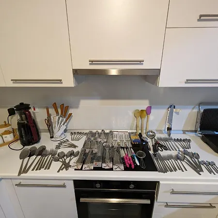 Apartment Premium 3 Bedroom In Sun Valley *