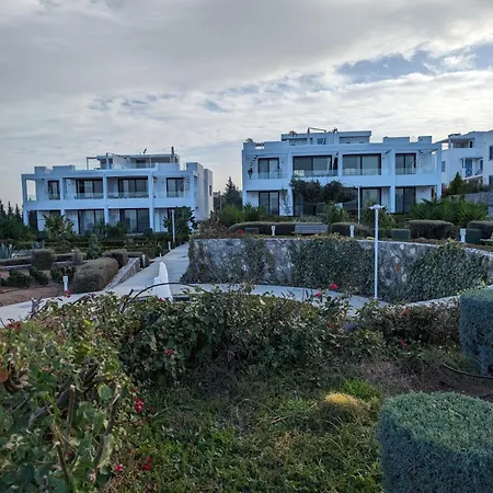 Premium 3 Bedroom In Sun Valley Apartment Agios Georgios (Girne)